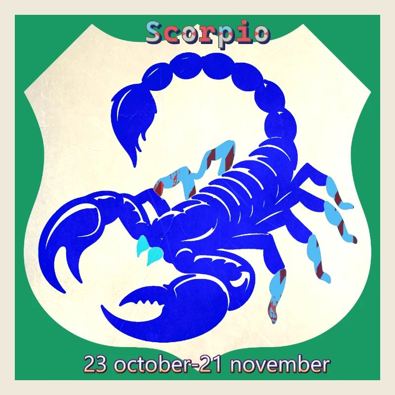scorpion