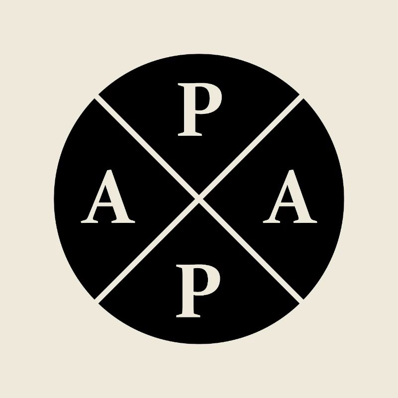 Papa Baby Vater Vatertag Geschenk