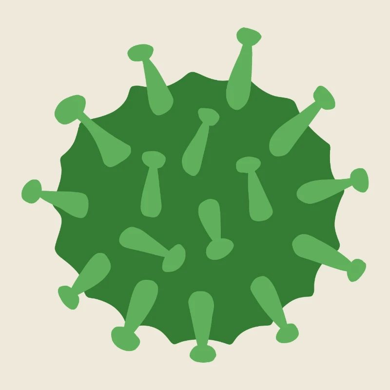 Virus Vert