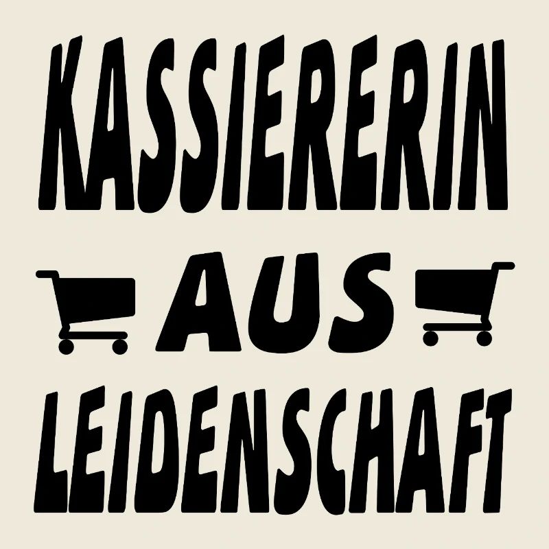 Kassiererin