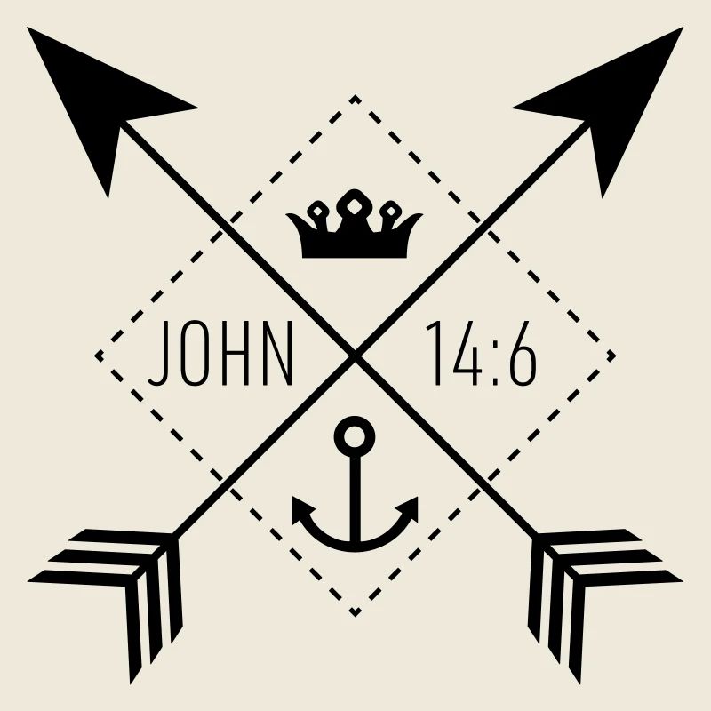 Signe Jean 14:6
