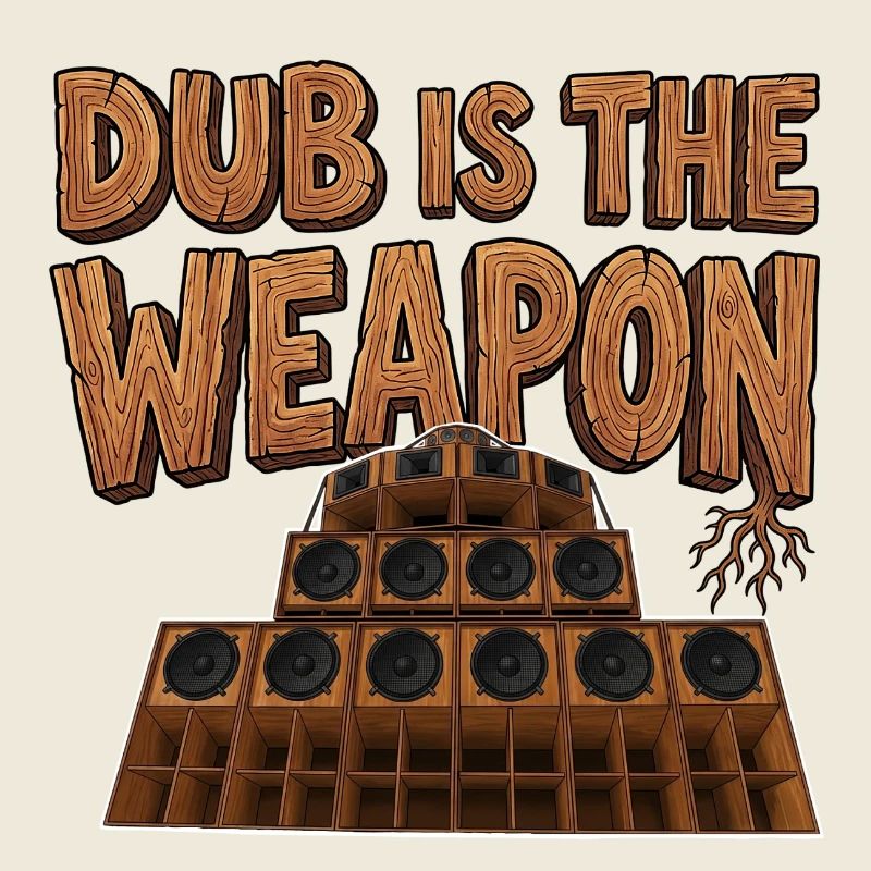 Reggae Weapon