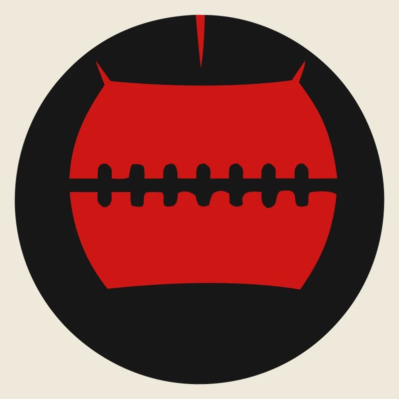 Medicine Ball Wallball Vector