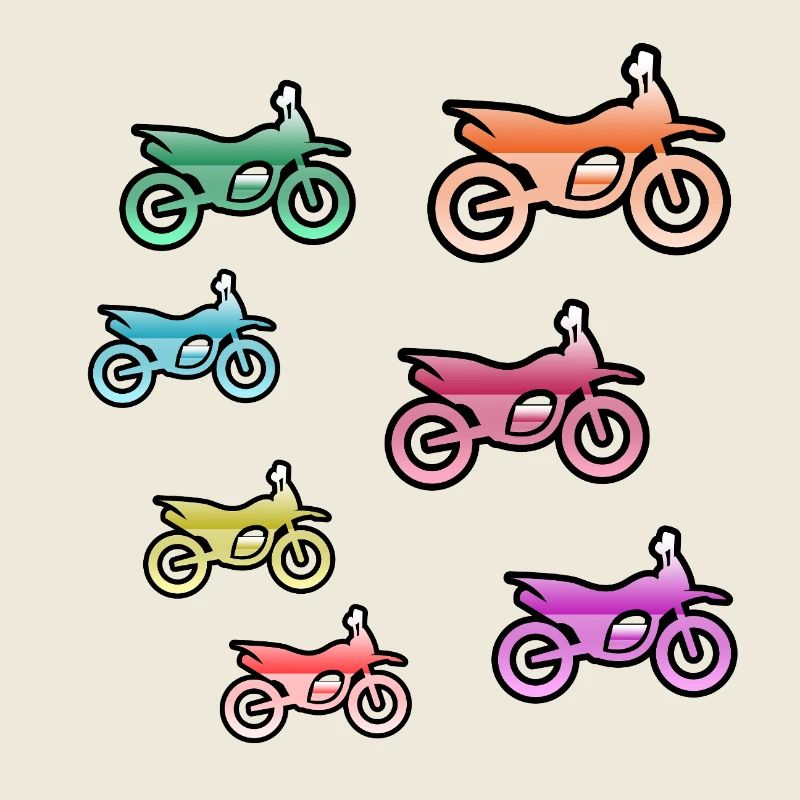 Motorräder