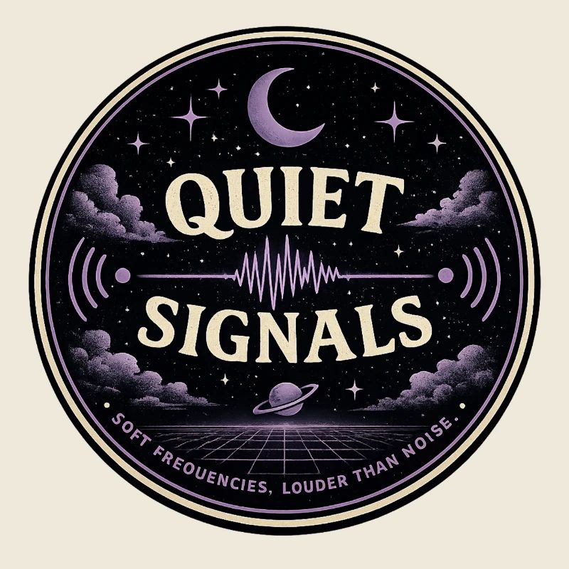 Quiet Signals Kosmos-Nacht