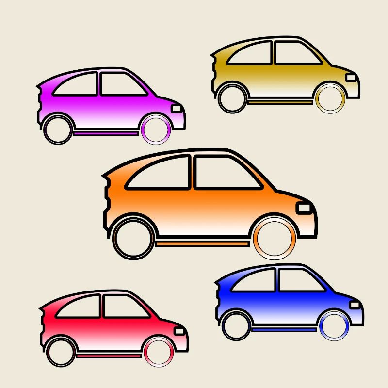 automobiles