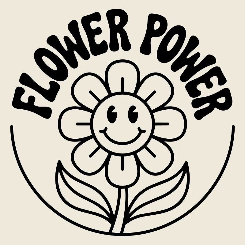 Flower Power