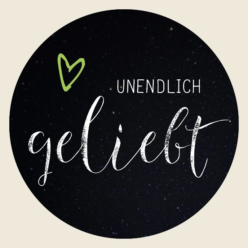 Unendlich Geliebt