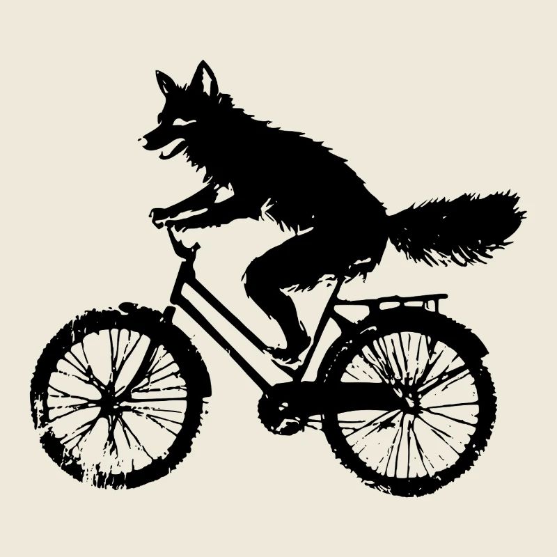 Fahrrad Fuchs