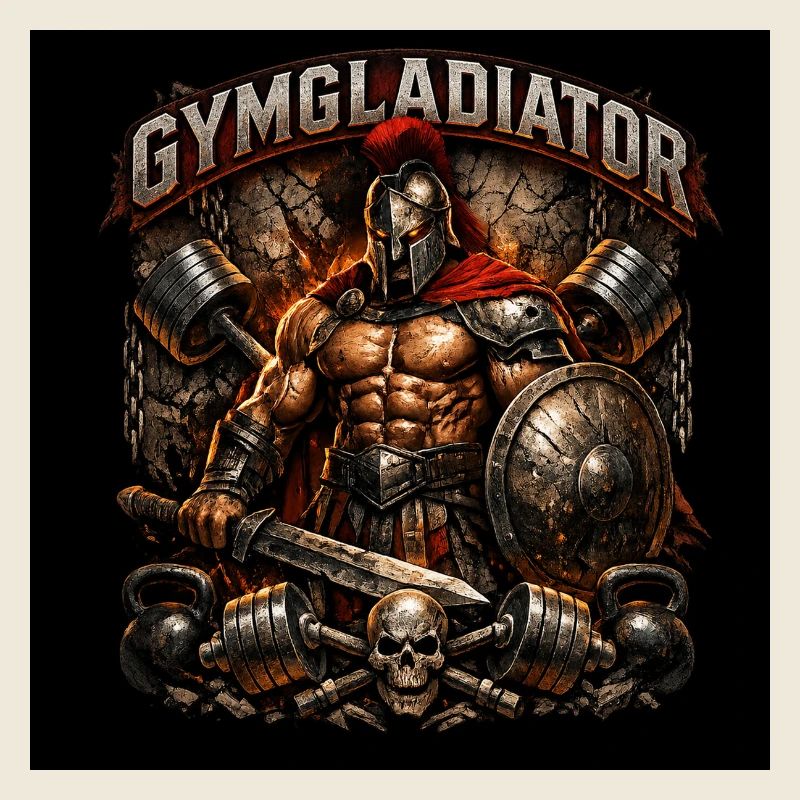 Gym Gladiator