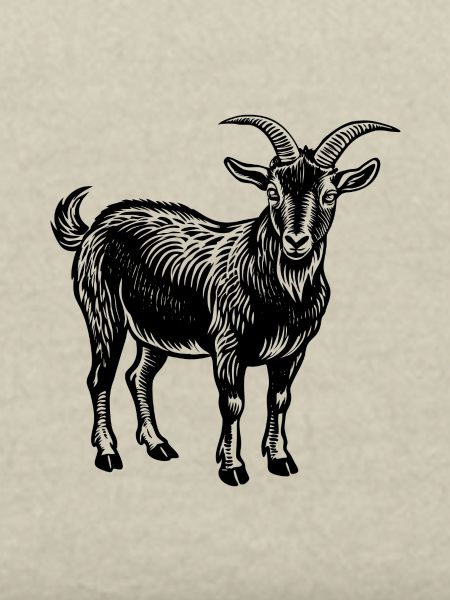 chèvre
