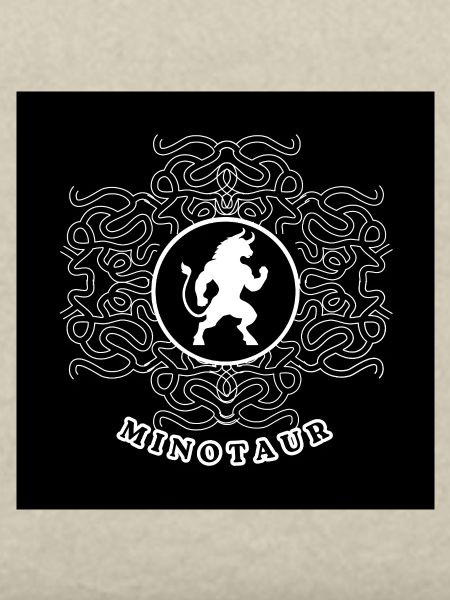 Minotaurus White