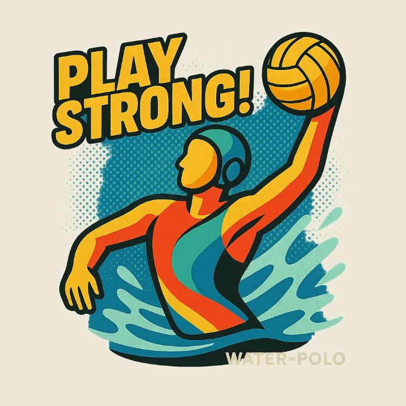 Power Water Polo