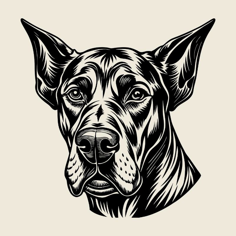 Deutsche Dogge