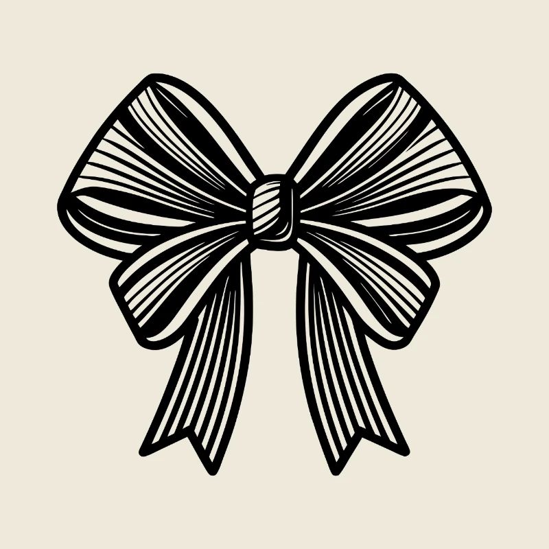 Gift ribbon