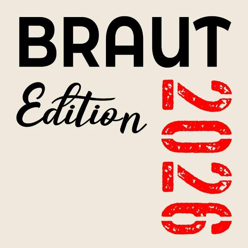 Hochzeit Braut 2026