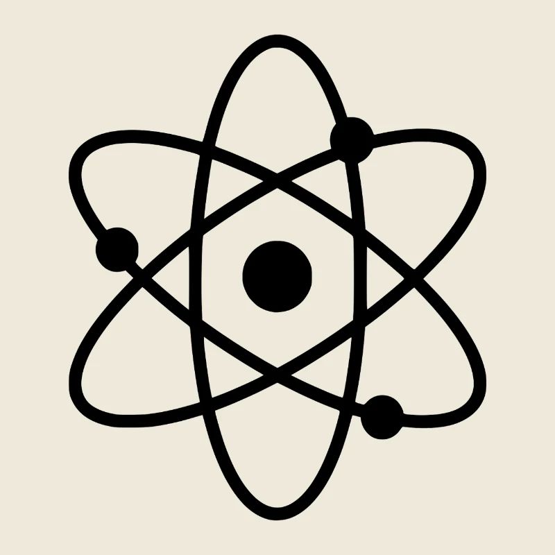 Atom Symbol Chemistry