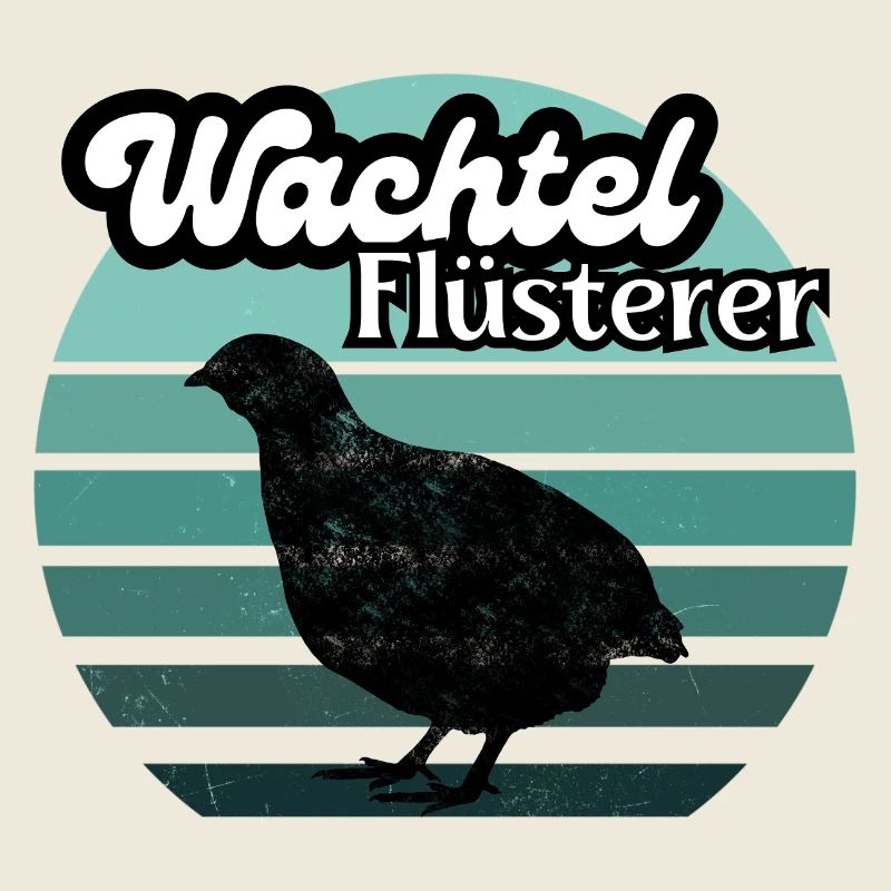 Wachtel Flüsterer