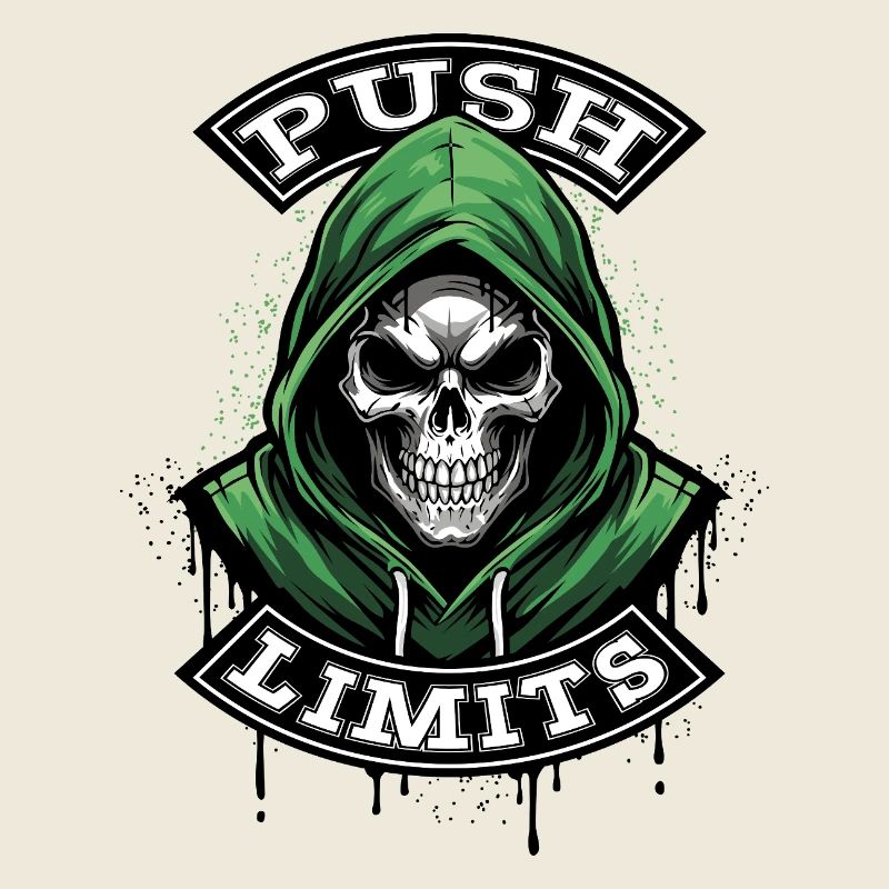 PUSH LIMITS