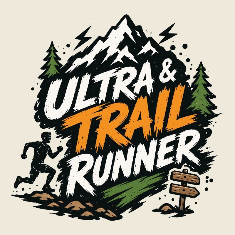Ultra- und Trailrunner