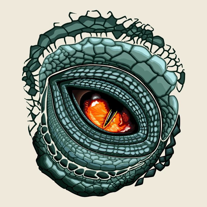 Prédateur Oculaire Primal
