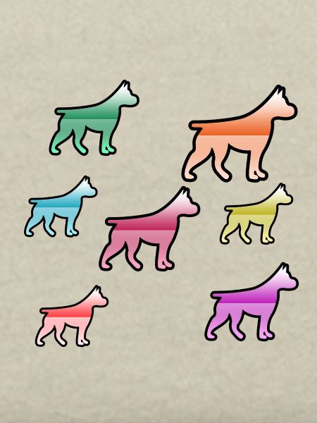 Hunde
