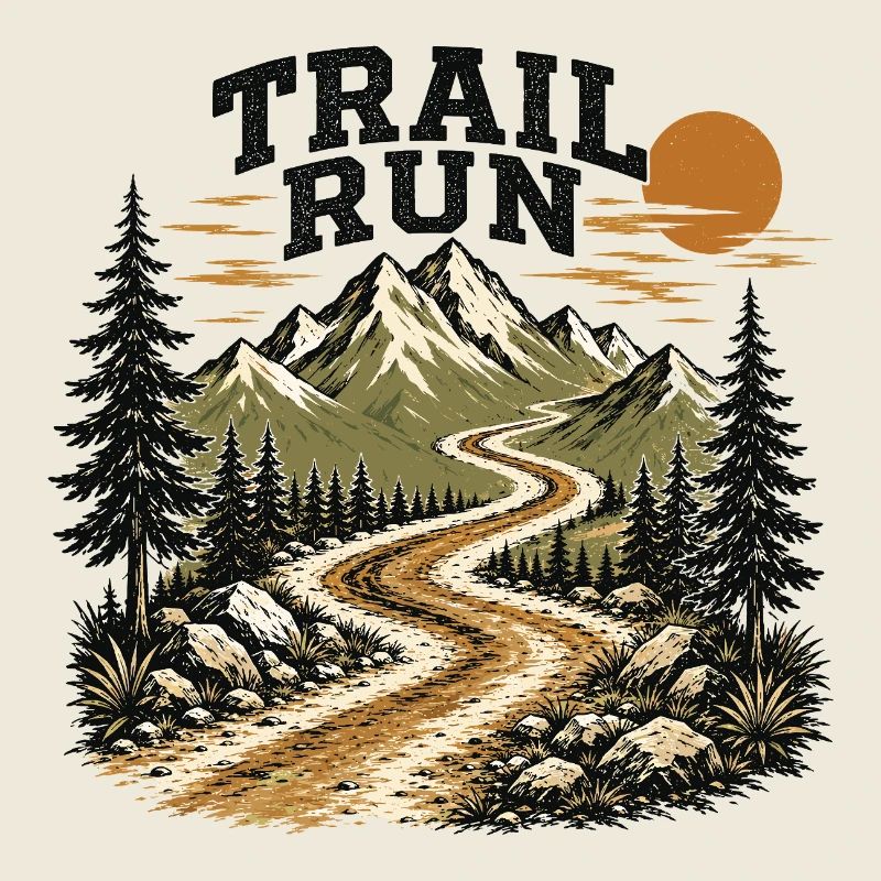 Trail Run
