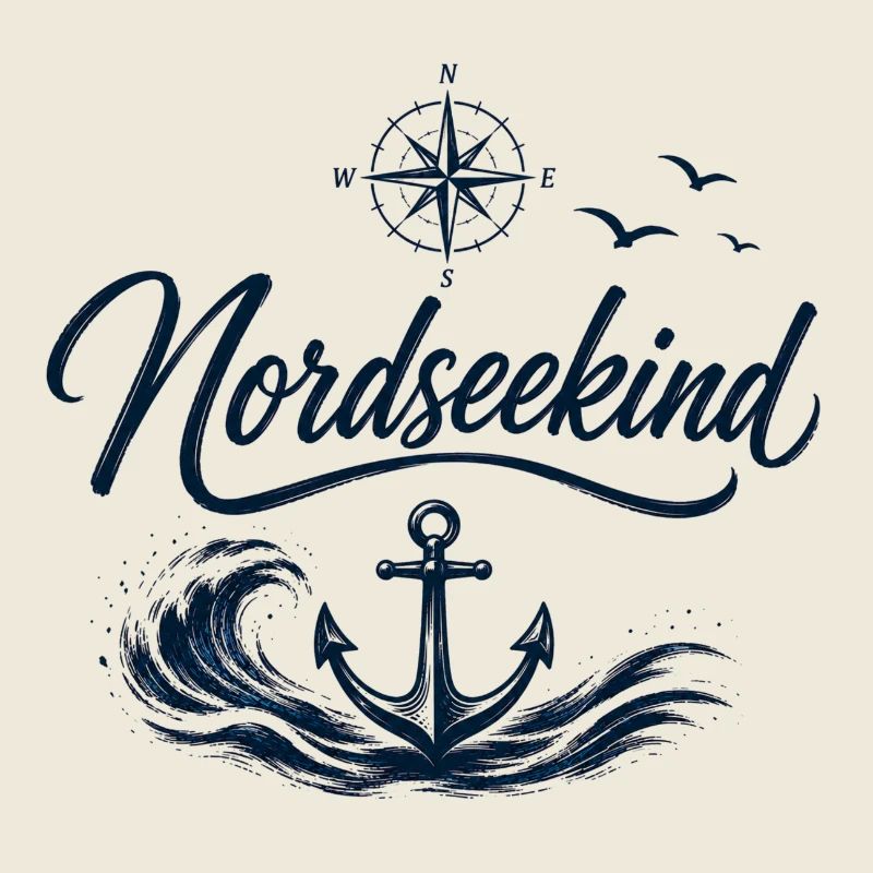 Nordseekind | Meeresliebe