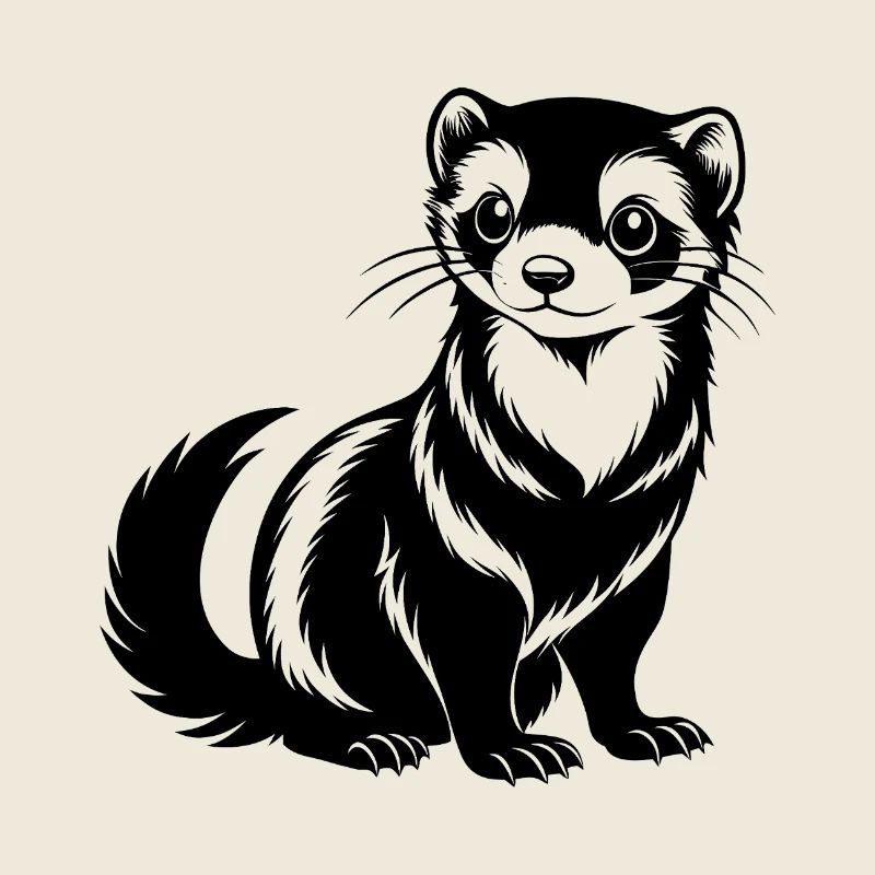 Ferret