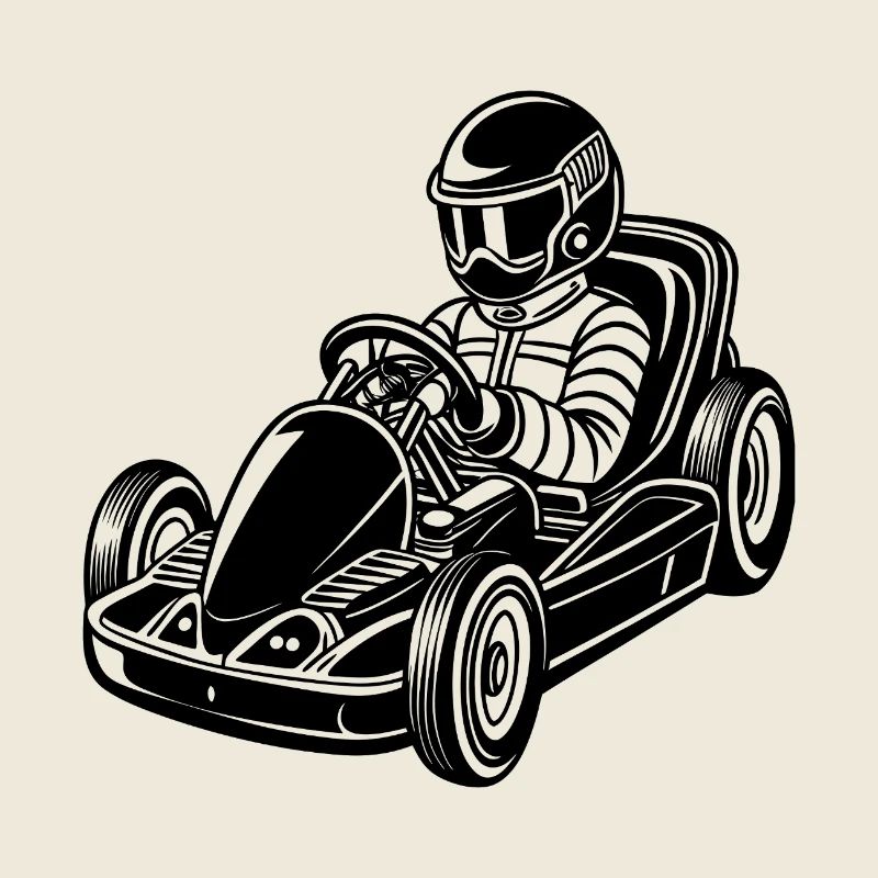 Go kart