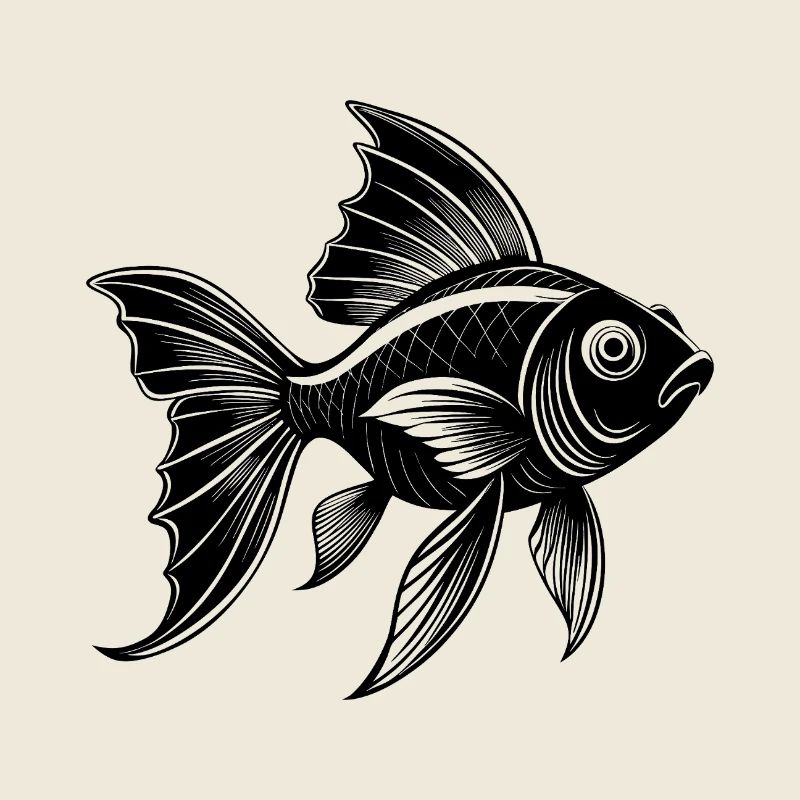 Goldfische