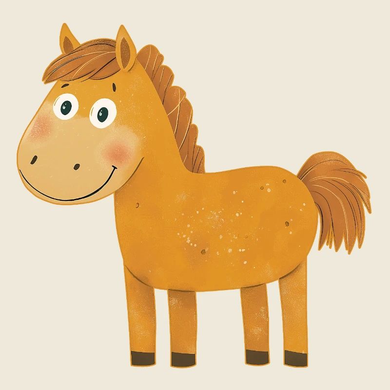 Pferd