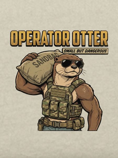 Operator Otter