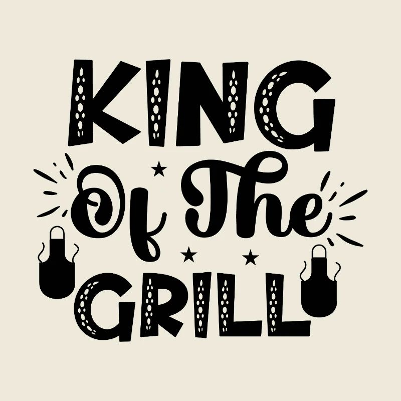 Roi du Grill