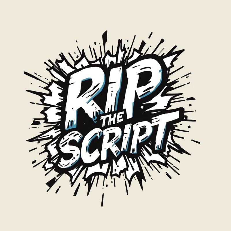 Rip the Script Burst