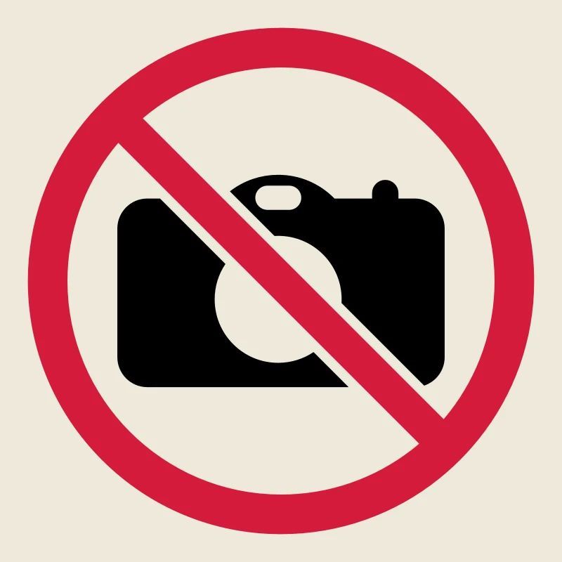 No pictures!