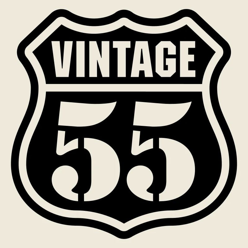 Vintage 55