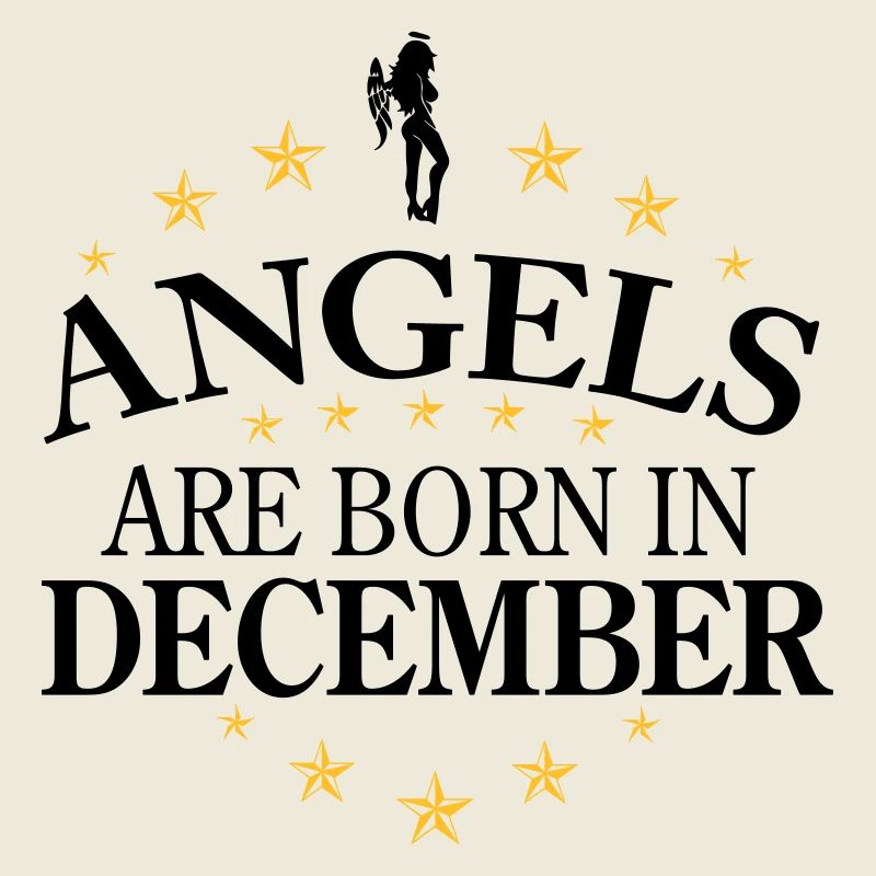 Angels December