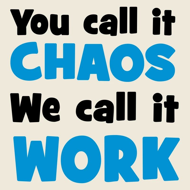 chaos