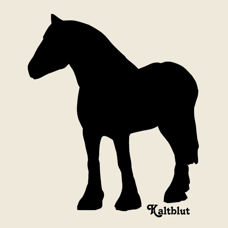 rappe-kaltblut