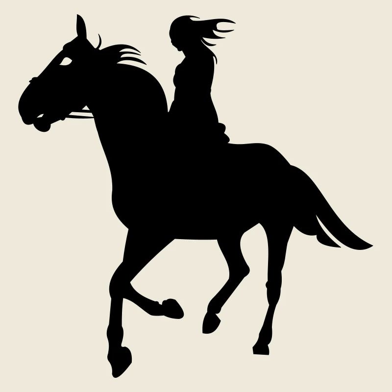 Chevaux, cheval, équitation, cheval, poney,
