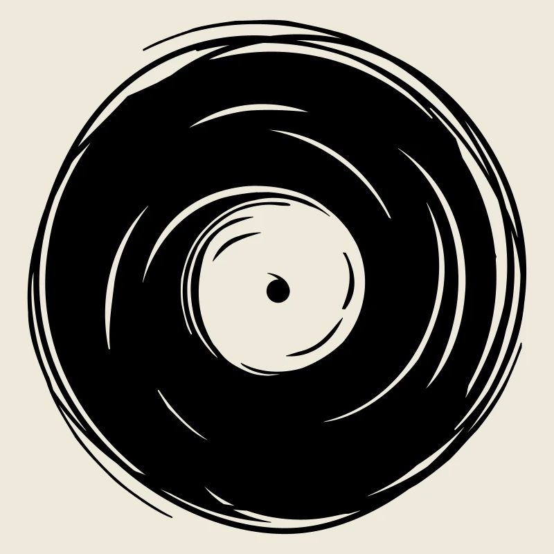 dj record