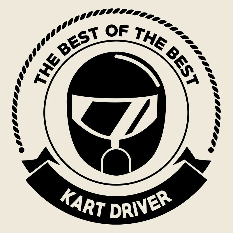 Go-Kart / Karting / Kart / Fahrer