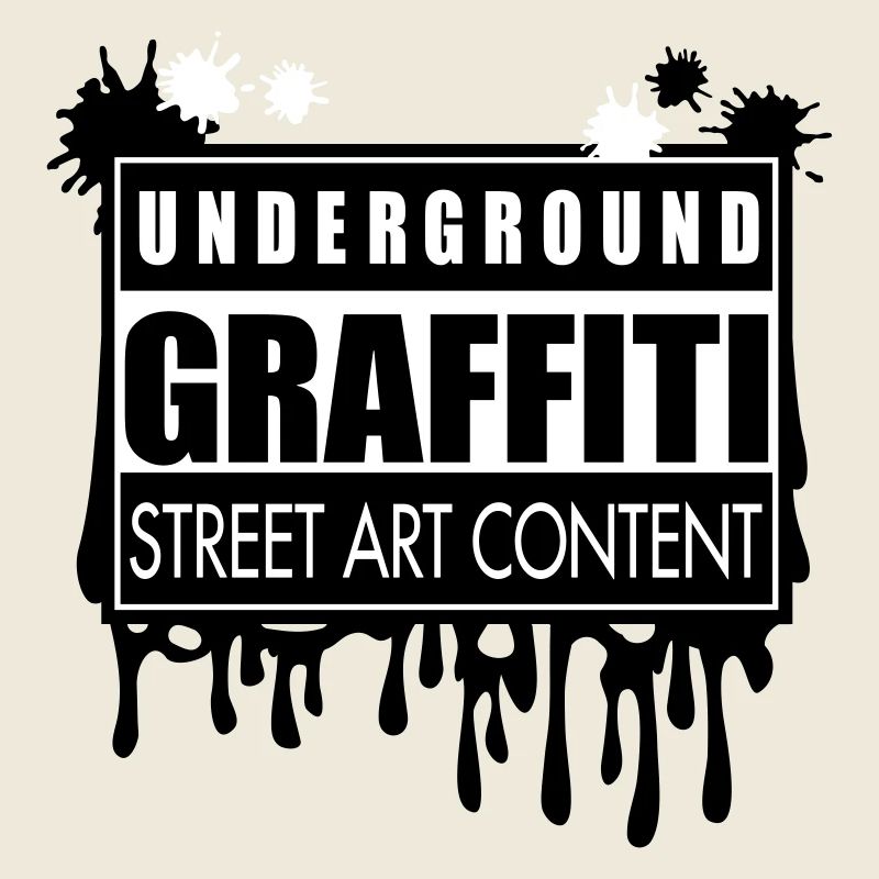 Underground graffitis flex