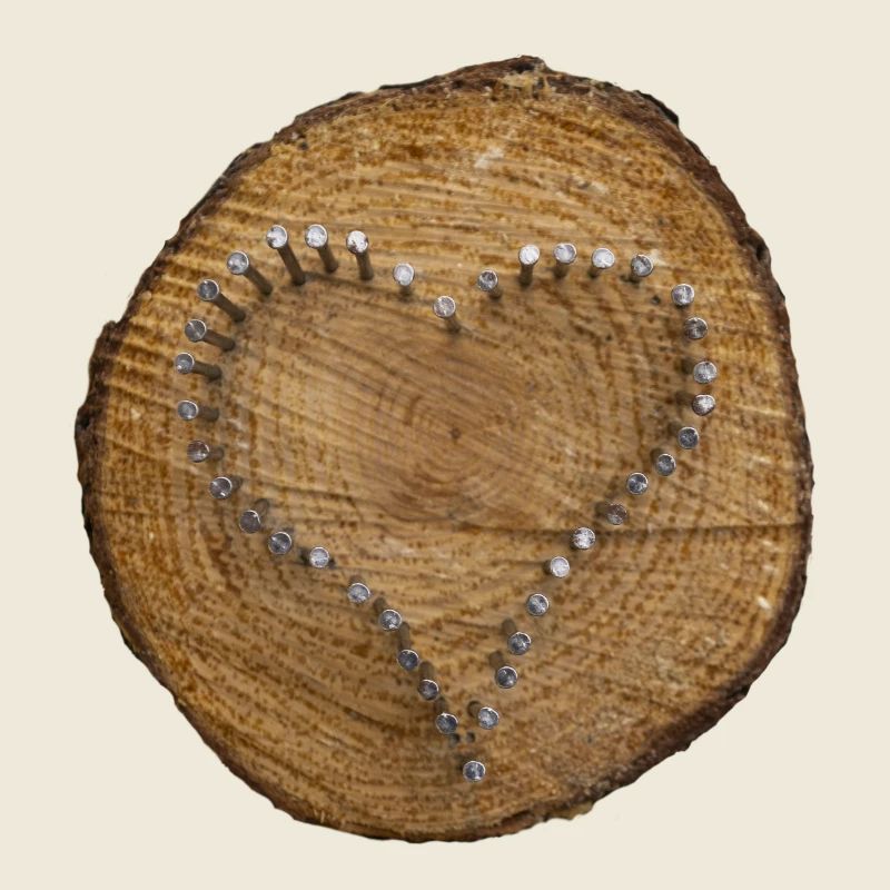 Coeur - un signe d'amour