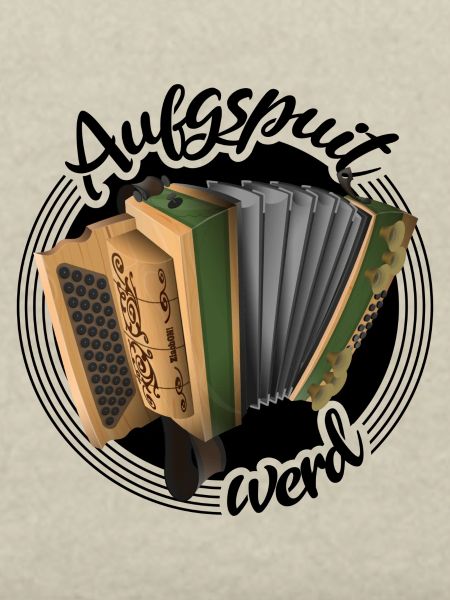 Harmonica - Aufgspuit werd | ZiachON!