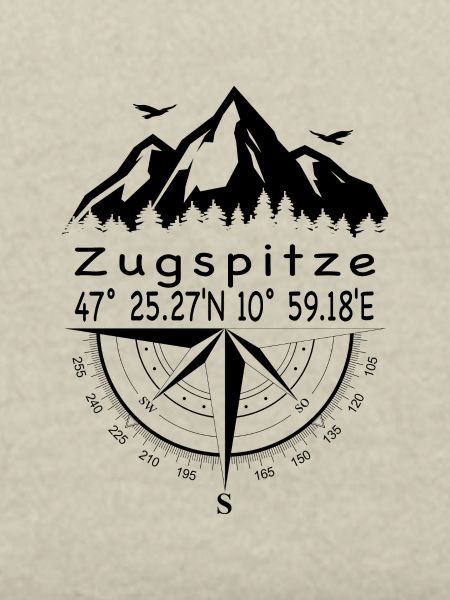 Zugspitze
