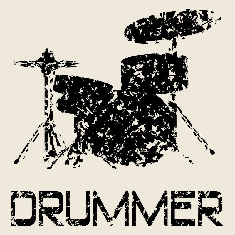 Batterie de batteur