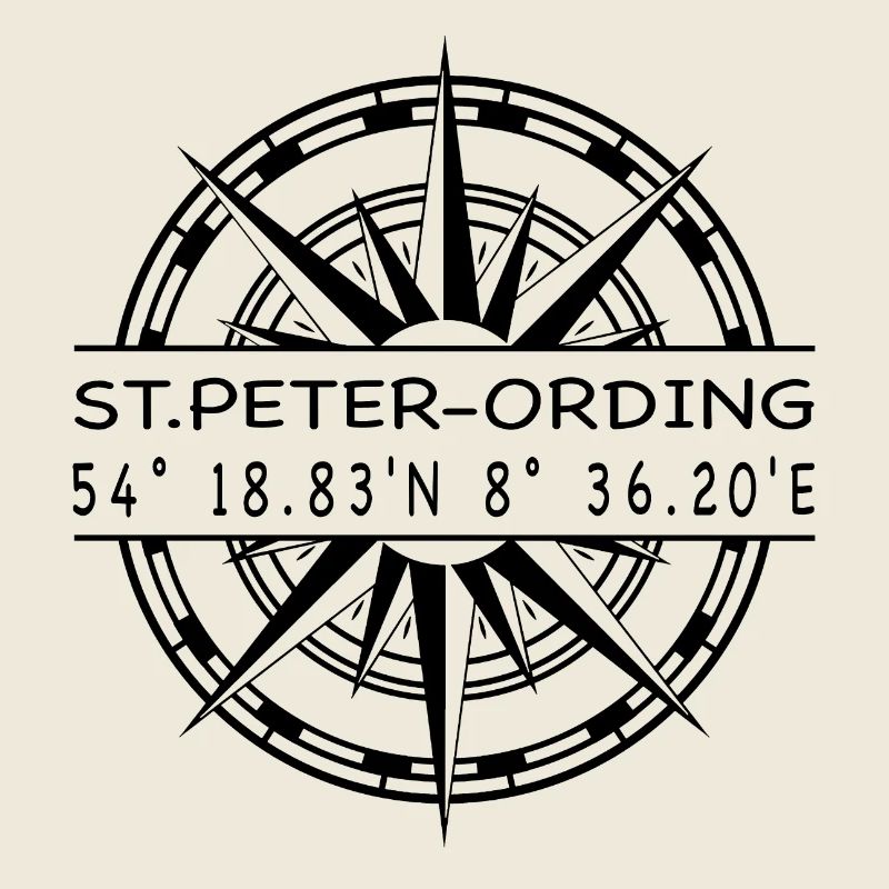 St Peter Ording