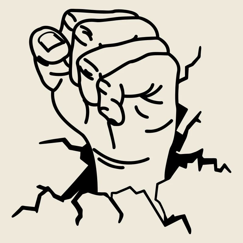 POING
